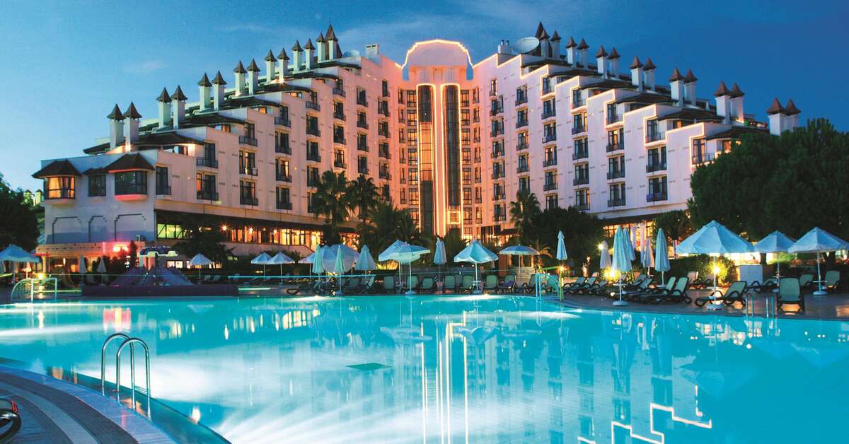 Ein Foto Green Max Hotel