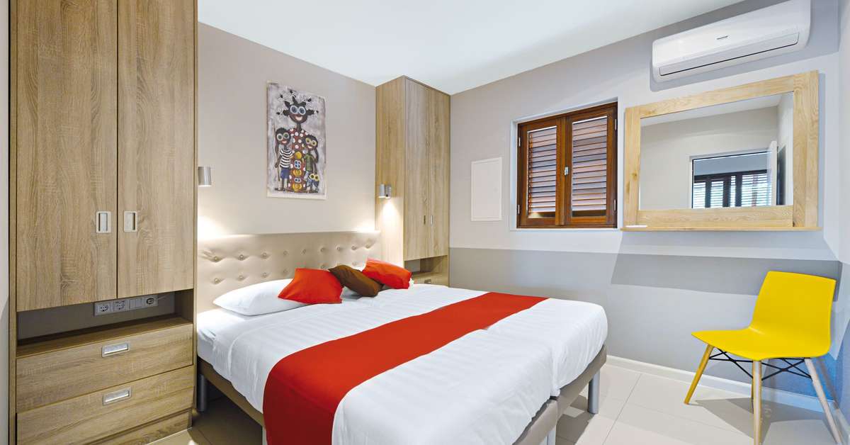 Een foto van Morena Resort
