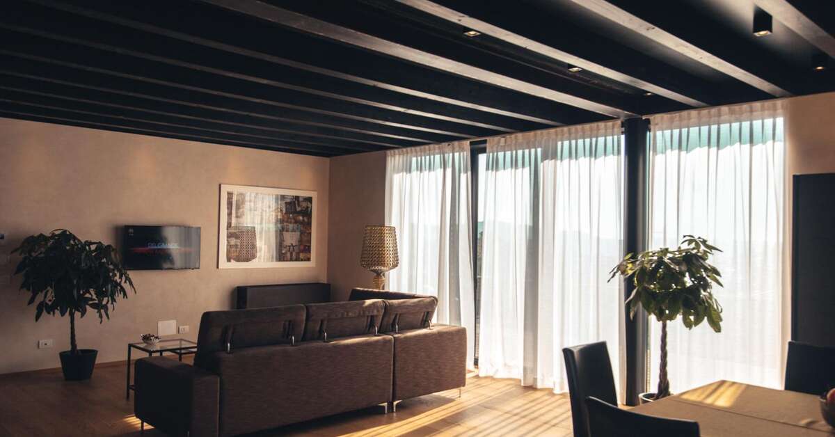 Een foto van Alba Palace