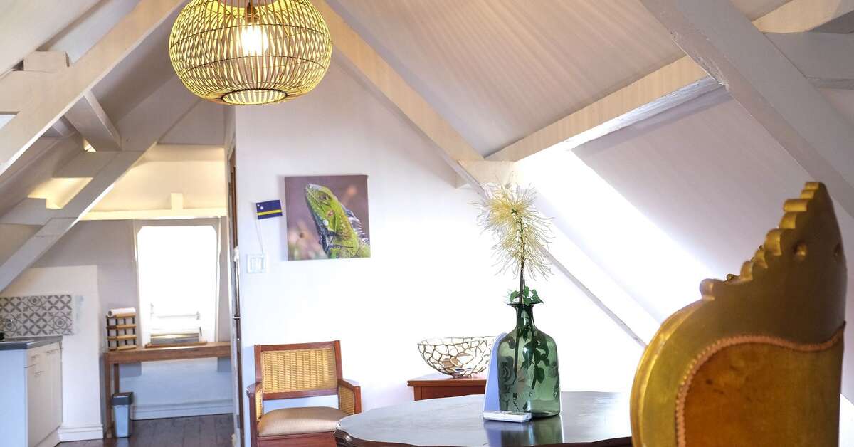 Een foto van Bario Hotel