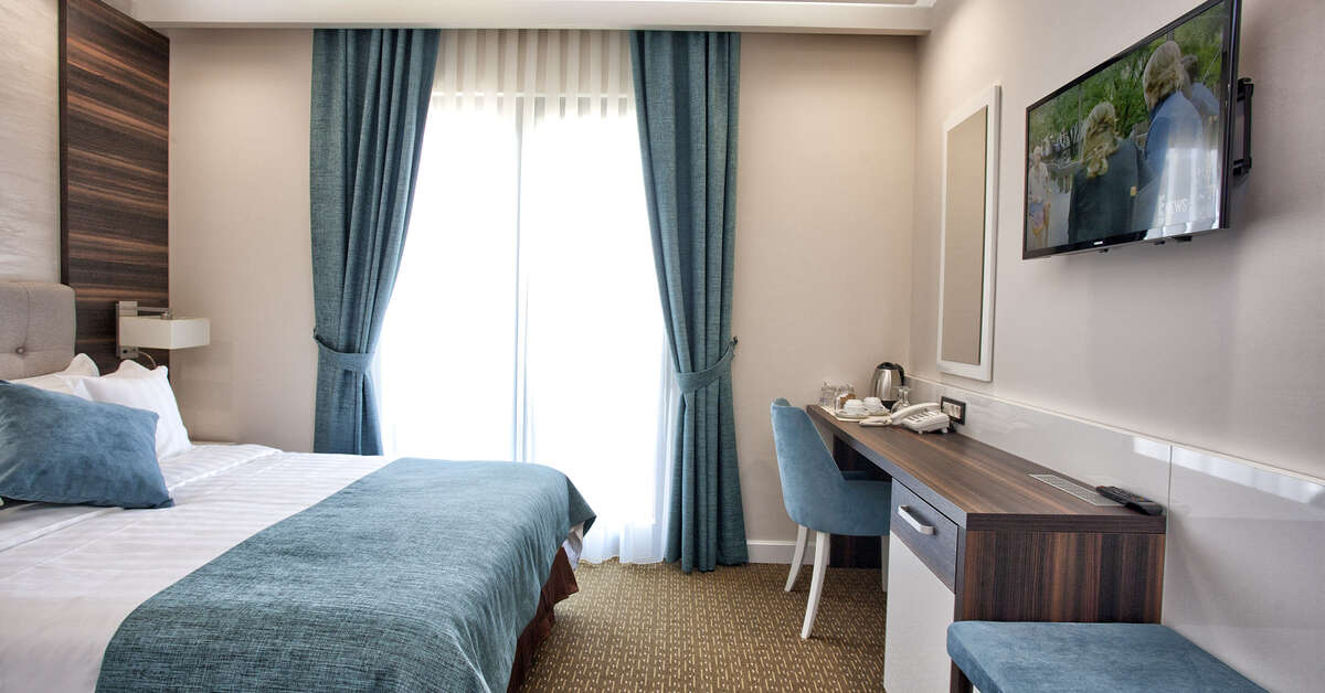 Een foto van Wellness & Spa Hotel ACD
