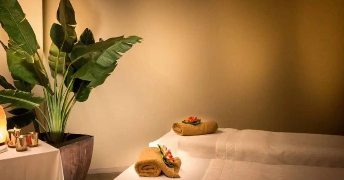Een foto van Perugia Park Hotel