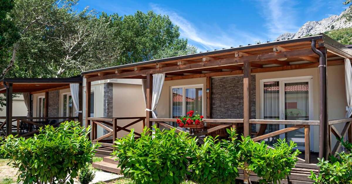 Een foto van Camp Galeb