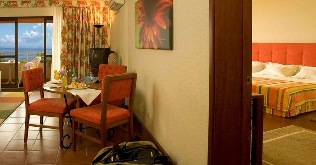 Een foto van Pestana Ocean Bay