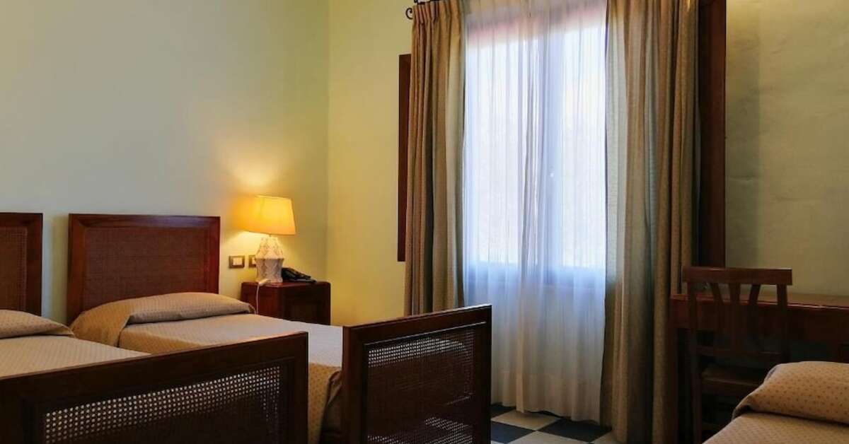 Een foto van Hotel Il Vecchio Mulino