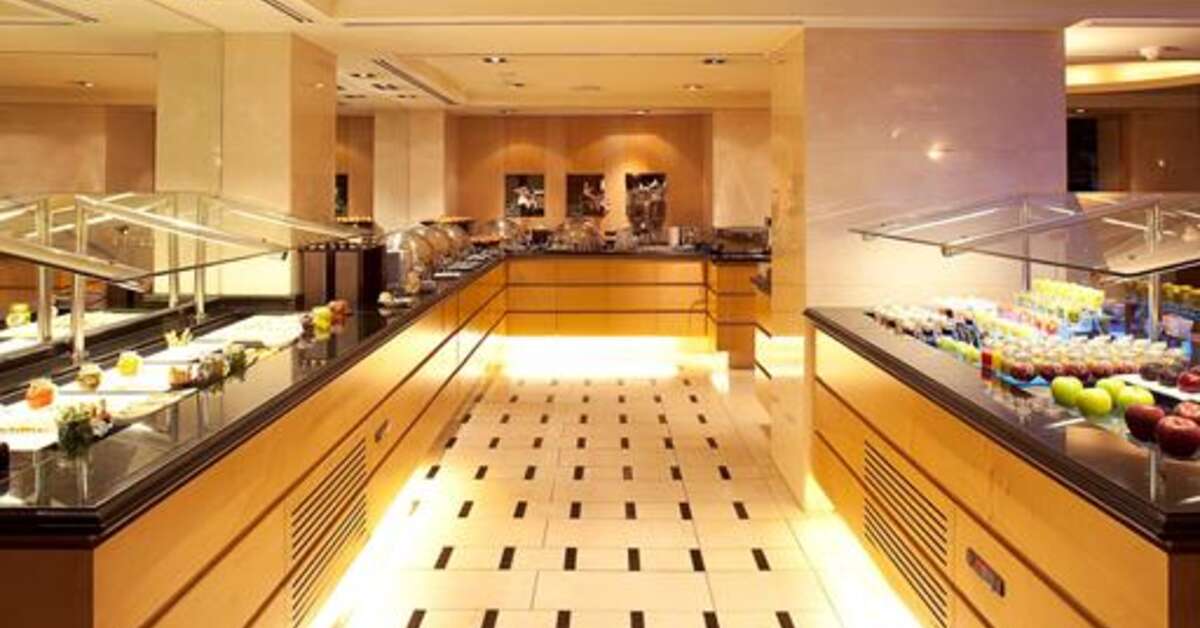Ein Foto Melia Athens