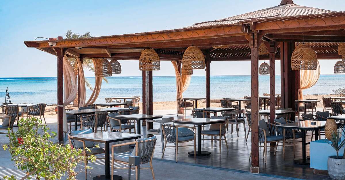 Een foto van True Beach Village