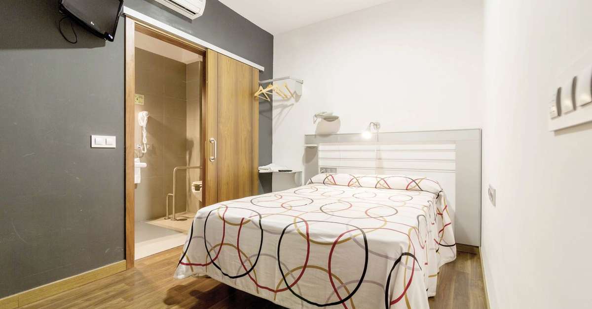 Een foto van Hotel La Colombina