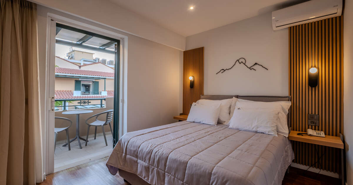 Een foto van Mediterranean Beach Resort