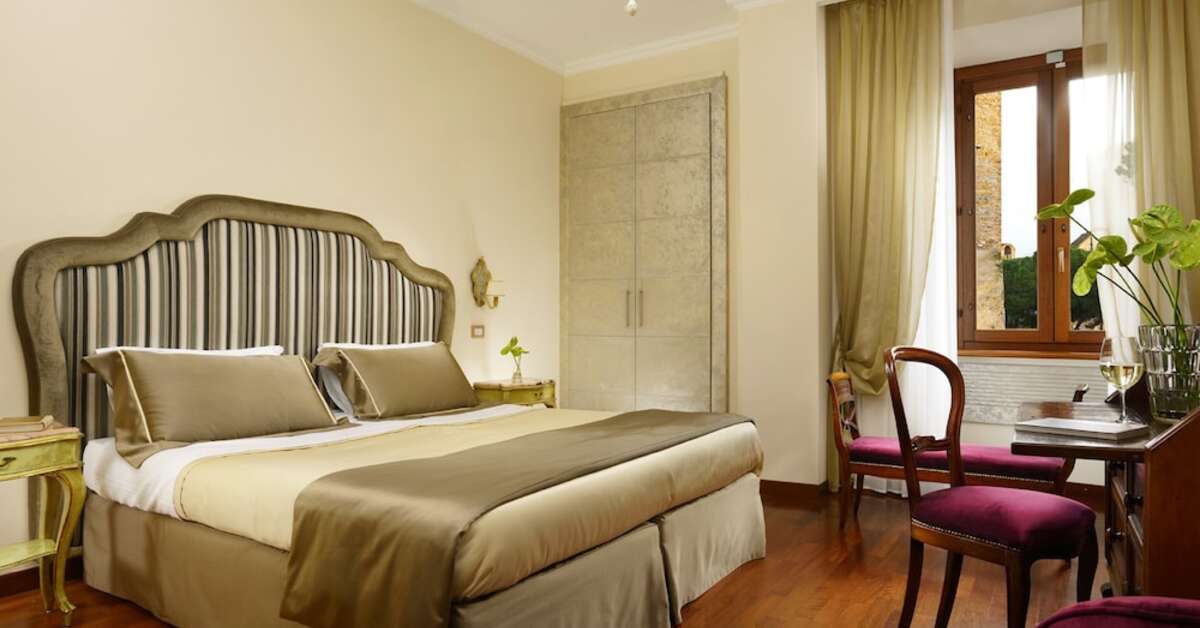 Een foto van Hotel Forum