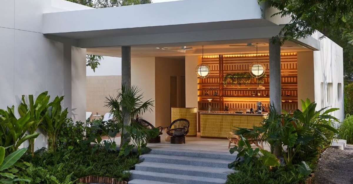 Ein Foto The Standard Hua Hin