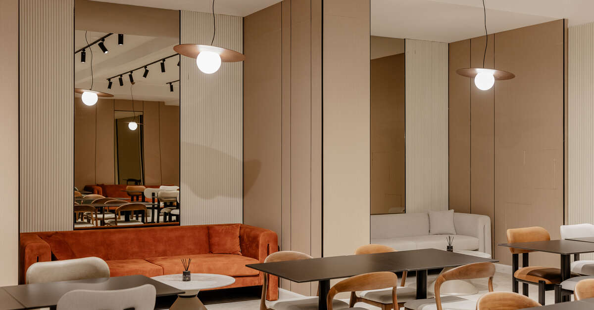 Een foto van Hotel Tara