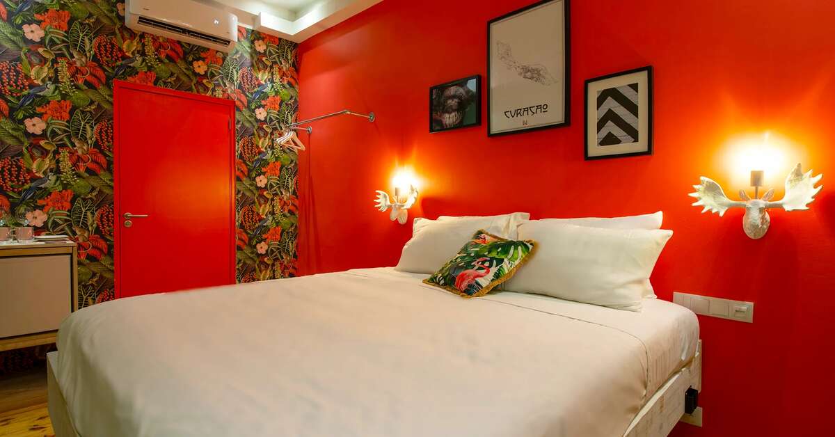 Een foto van Wynwood Boutique Hotel