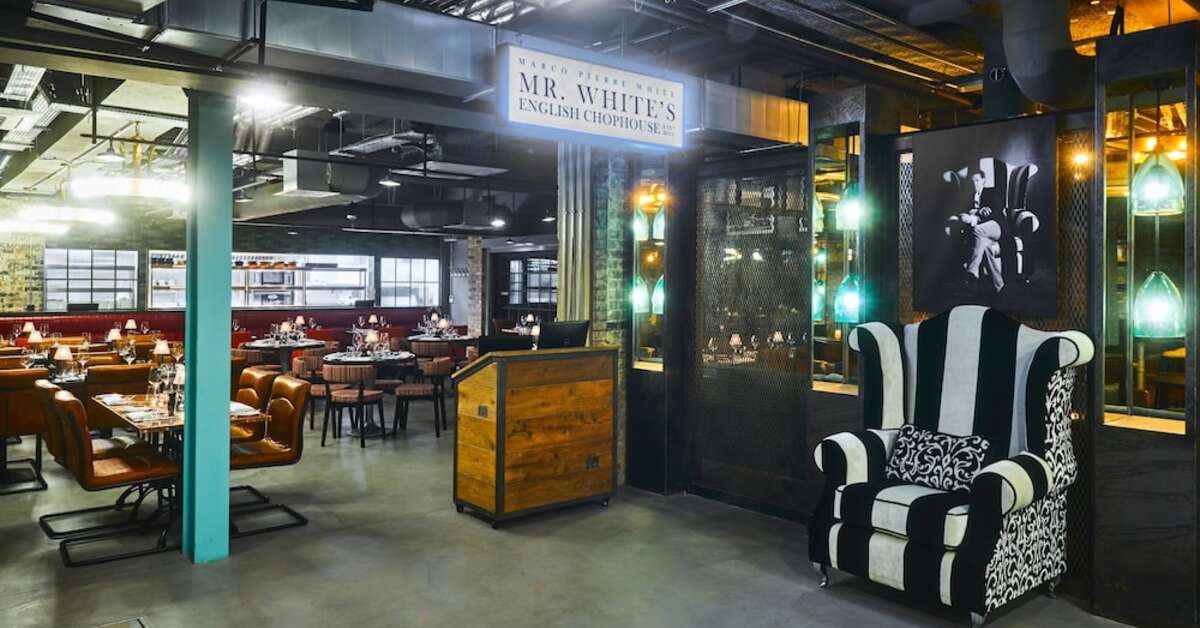Een foto van New Road Hotel