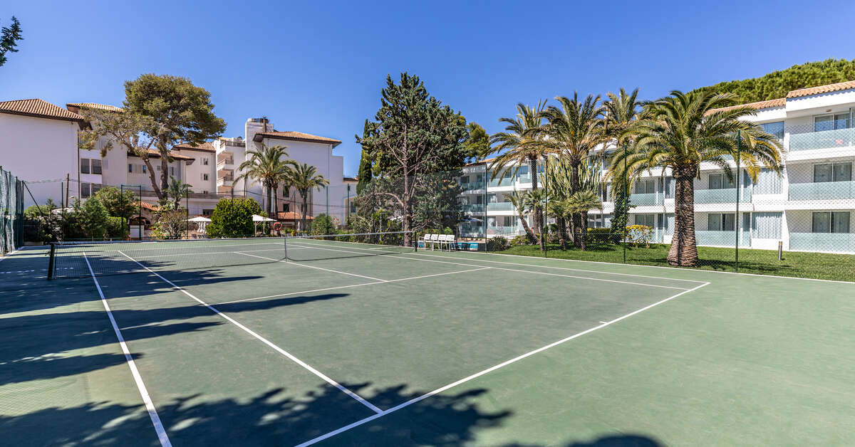 Een foto van Illa d'Or Wellness & Spa Hotel