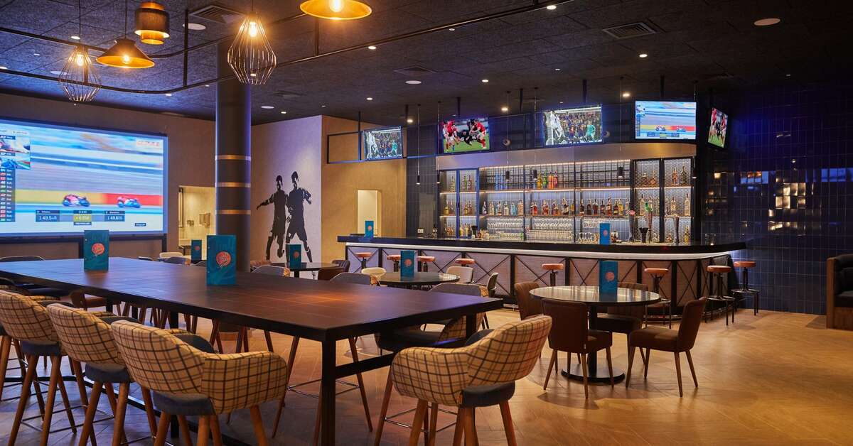 Een foto van Secrets Lanzarote Resort & Spa