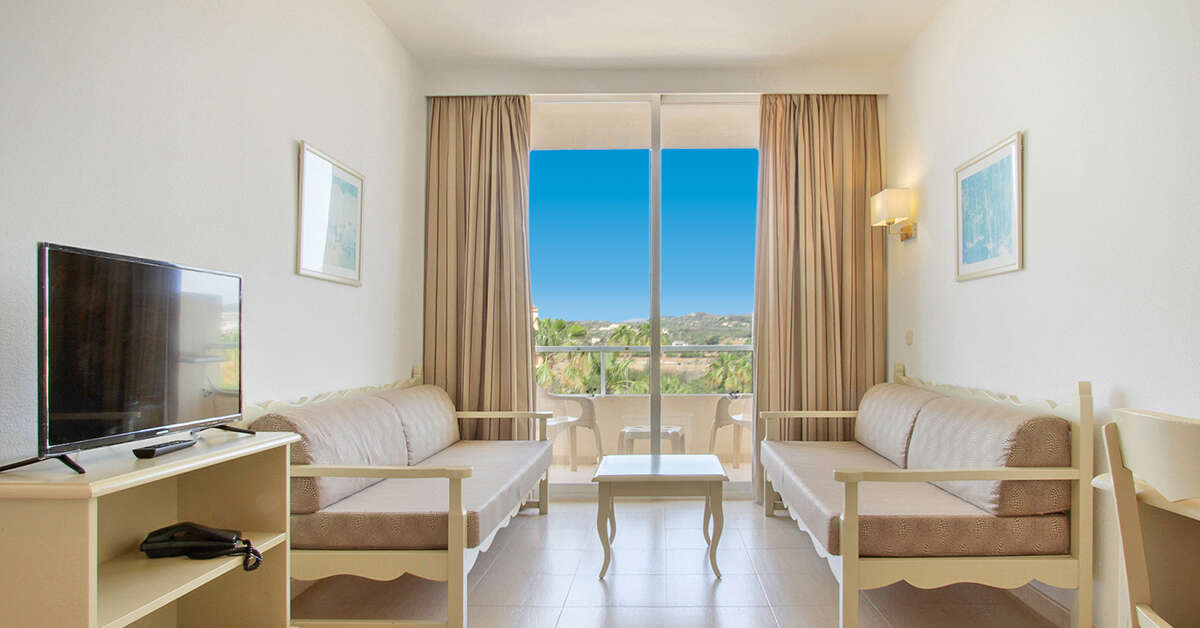 Een foto van Garbi Cala Millor