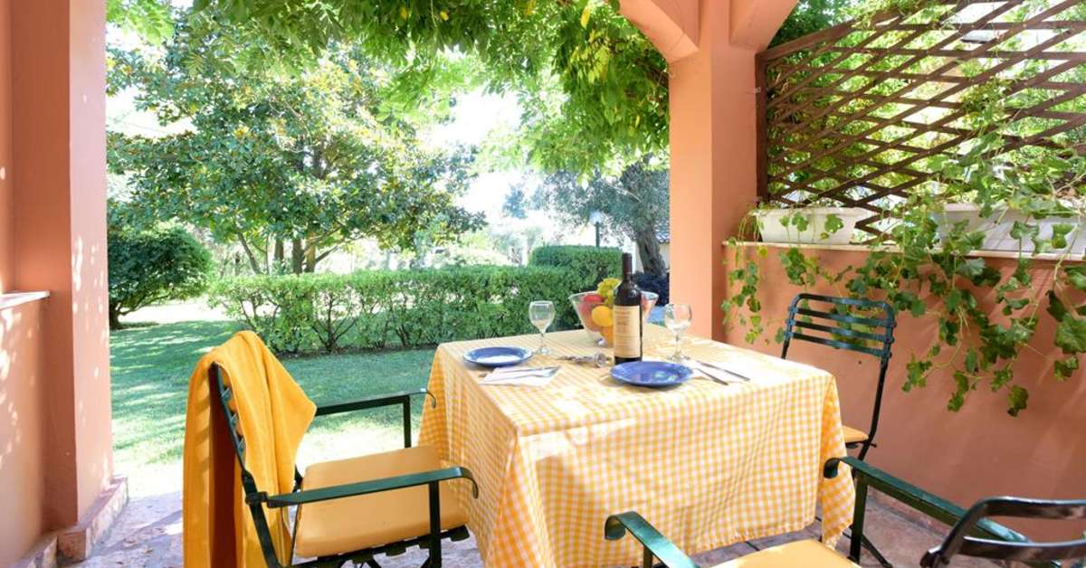 Een foto van Isabella Country House