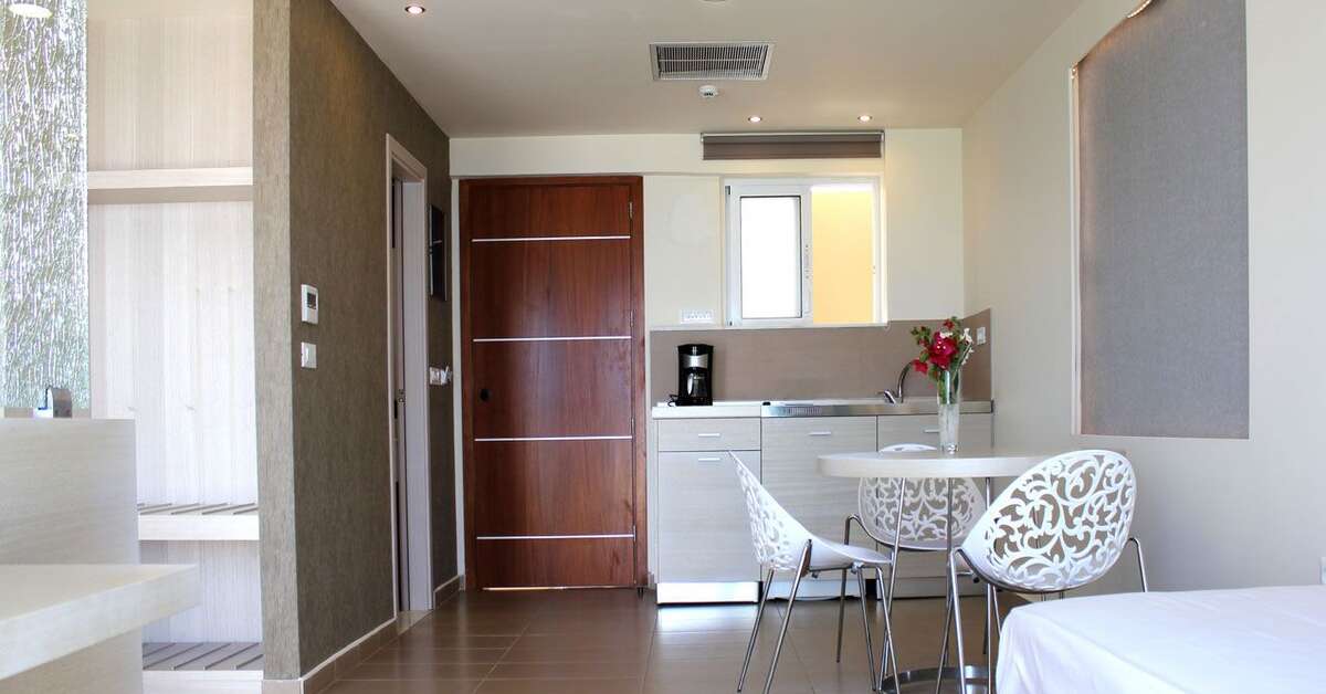 Een foto van Sea Melody Beach Hotel & Appartementen
