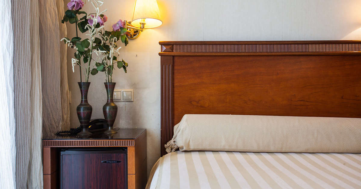 Een foto van Hotel El Greco