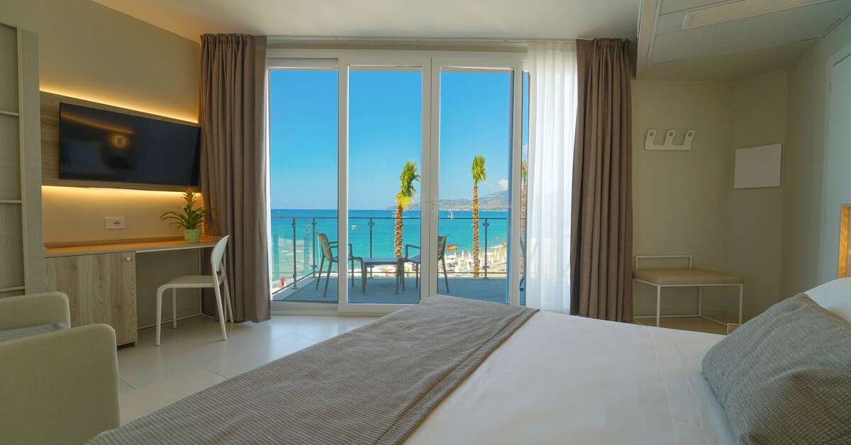 Een foto van Futura Club Eleamare