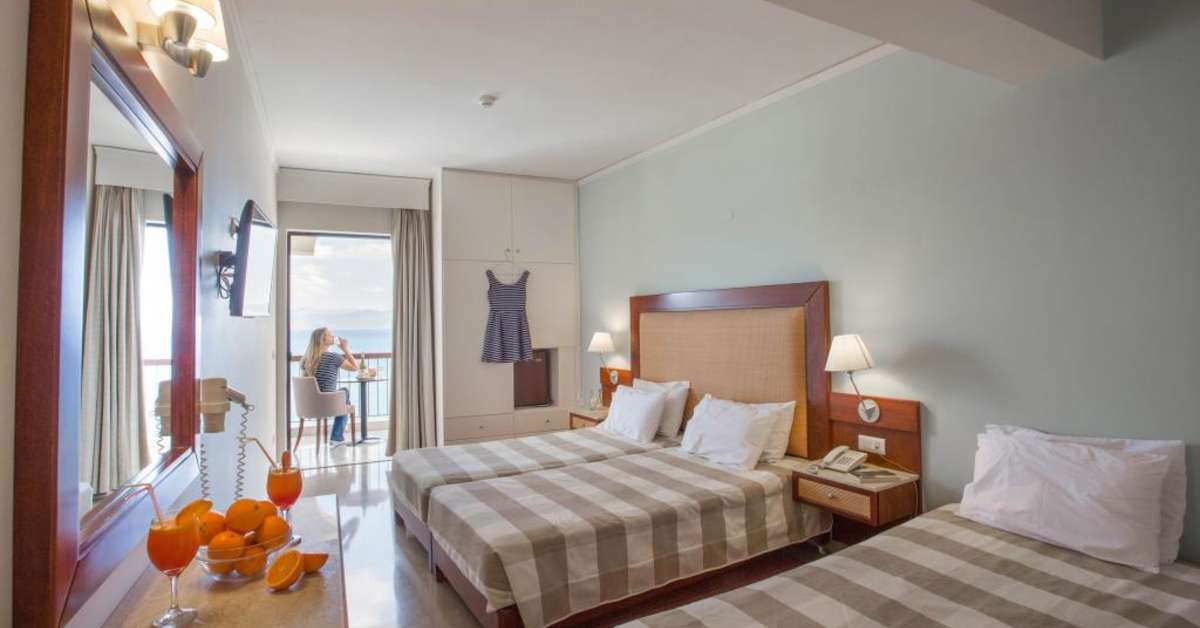 Een foto van Hotel John & George