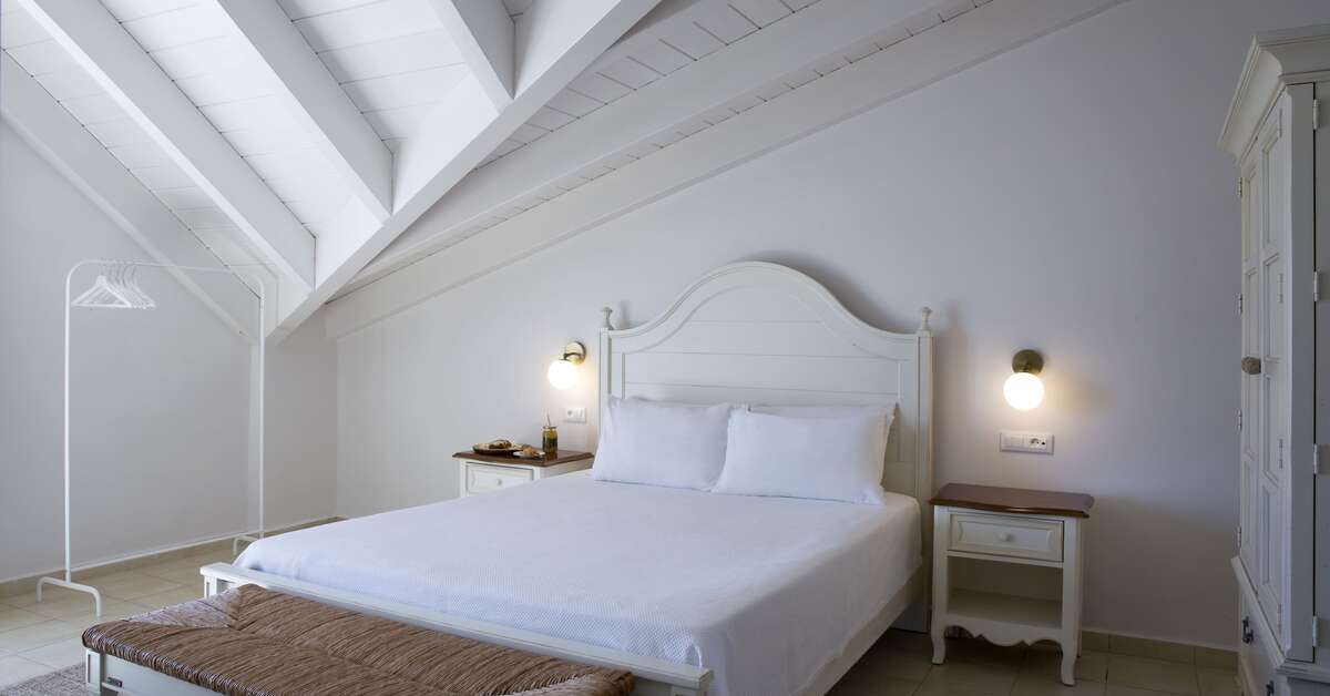 Een foto van The Alley Hotel