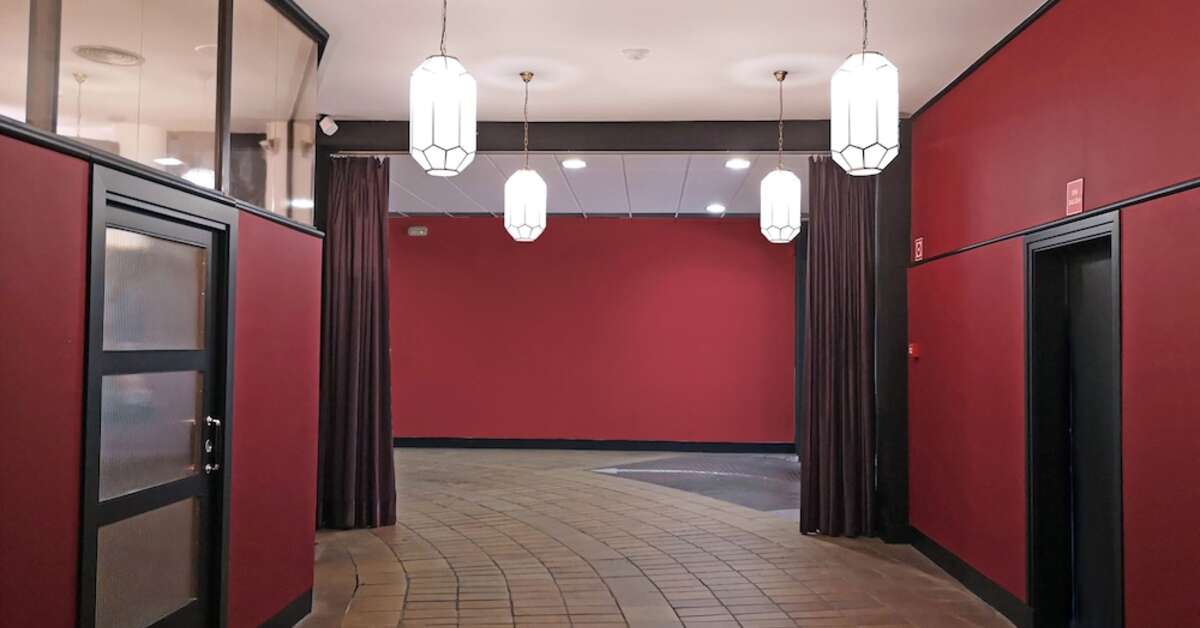 Een foto van La Paloma Hotel Boutique