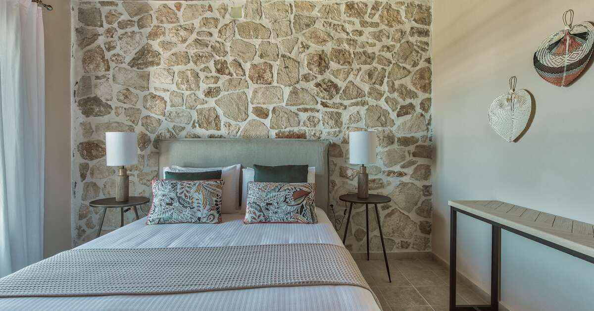 Een foto van Agrikia Villa