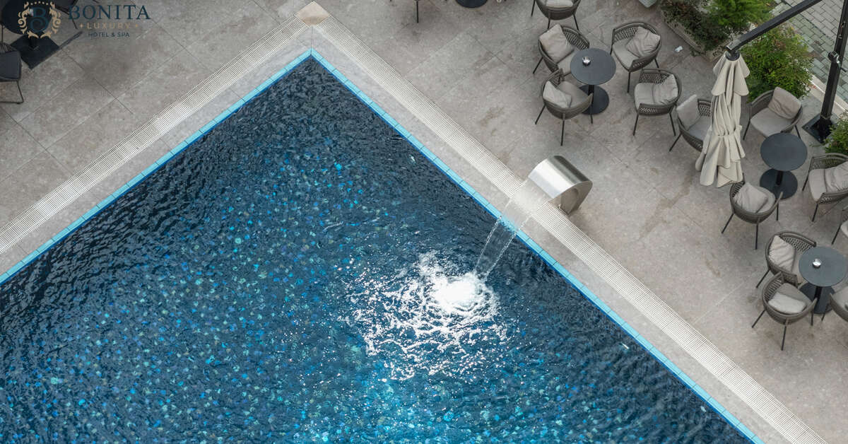 Een foto van Bonita Luxury Resort