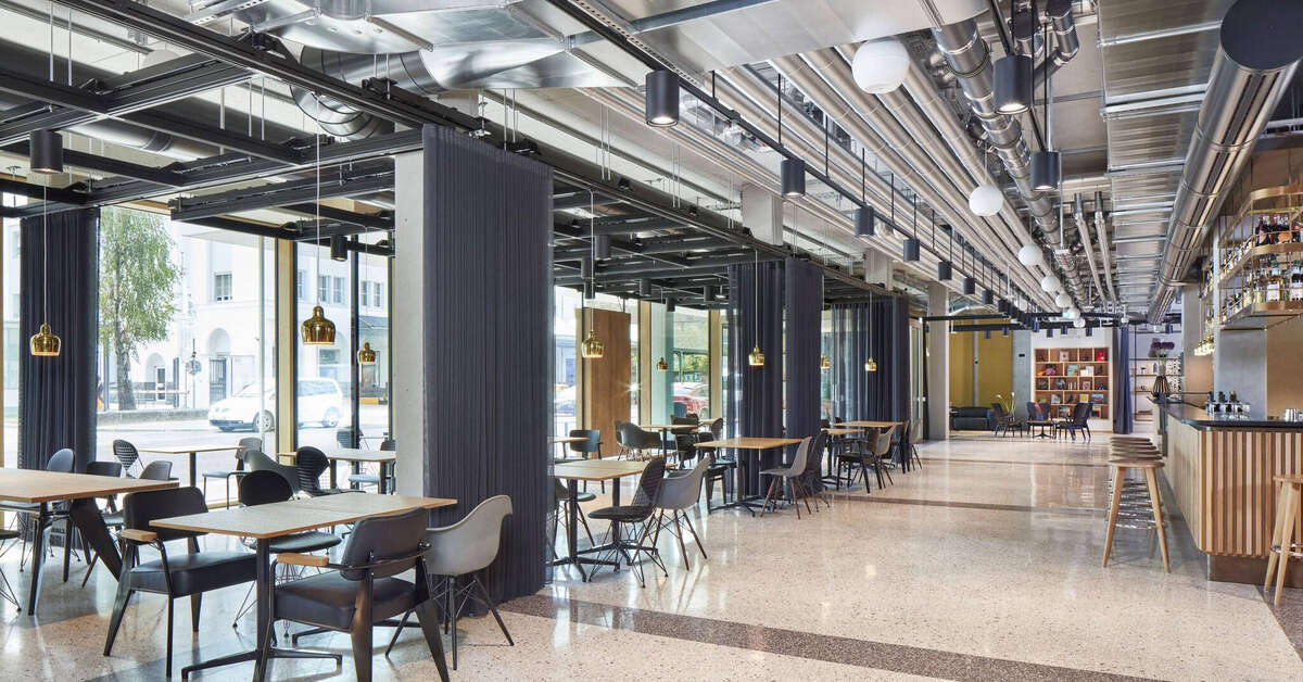 Een foto van Aletto Hotel Potsdamer Platz