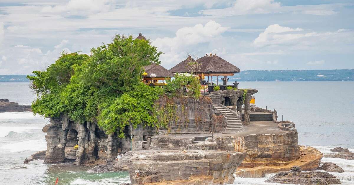 Een foto van Ayona Villa Seminyak by Ini Vie Hospitality