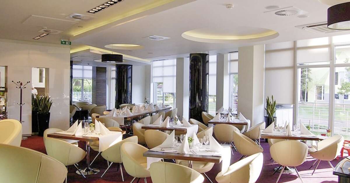 Ein Foto Hotel Diva Spa