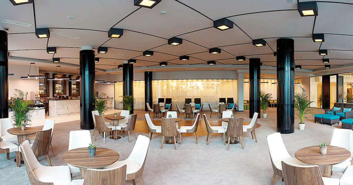 Ein Foto Astera Hotel & Spa