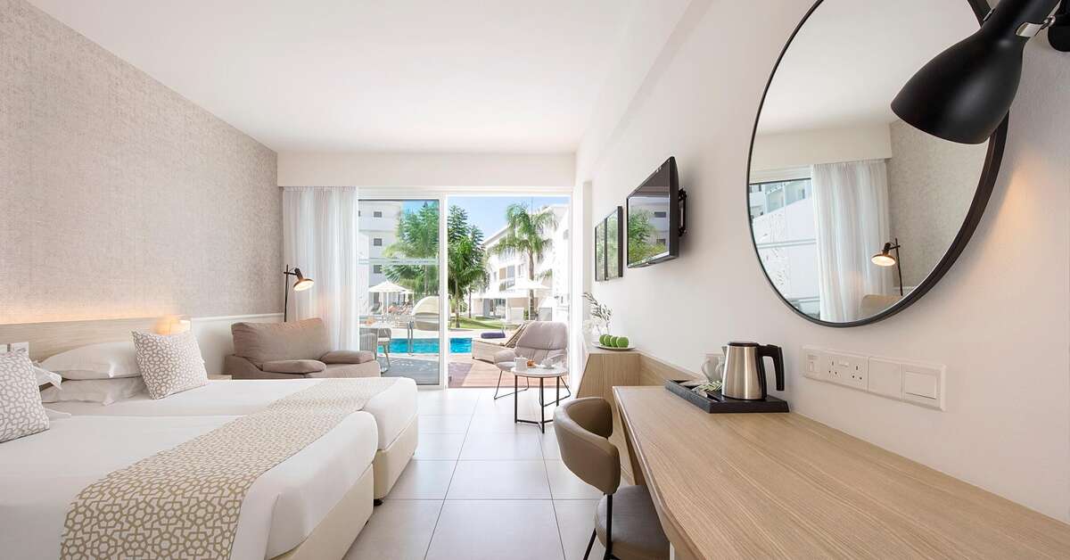 Ein Foto Sofianna Resort & Spa