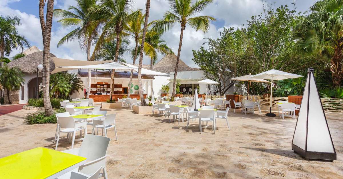 Ein Foto Sunscape Dominicus La Romana