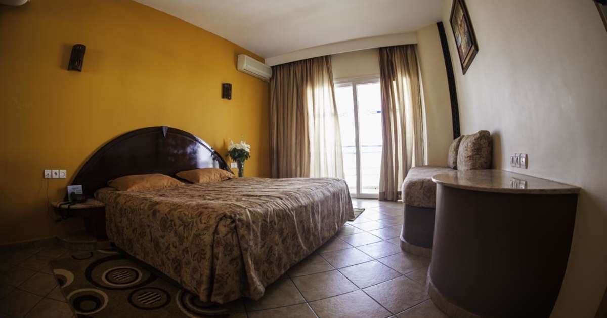 Een foto van Residence Intouriste