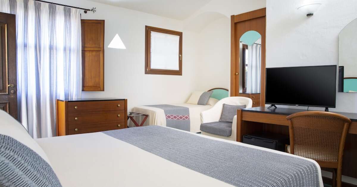 Een foto van Hotel La Torre