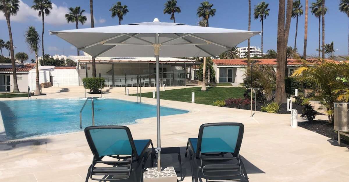 Een foto van Bungalows Los Girasoles