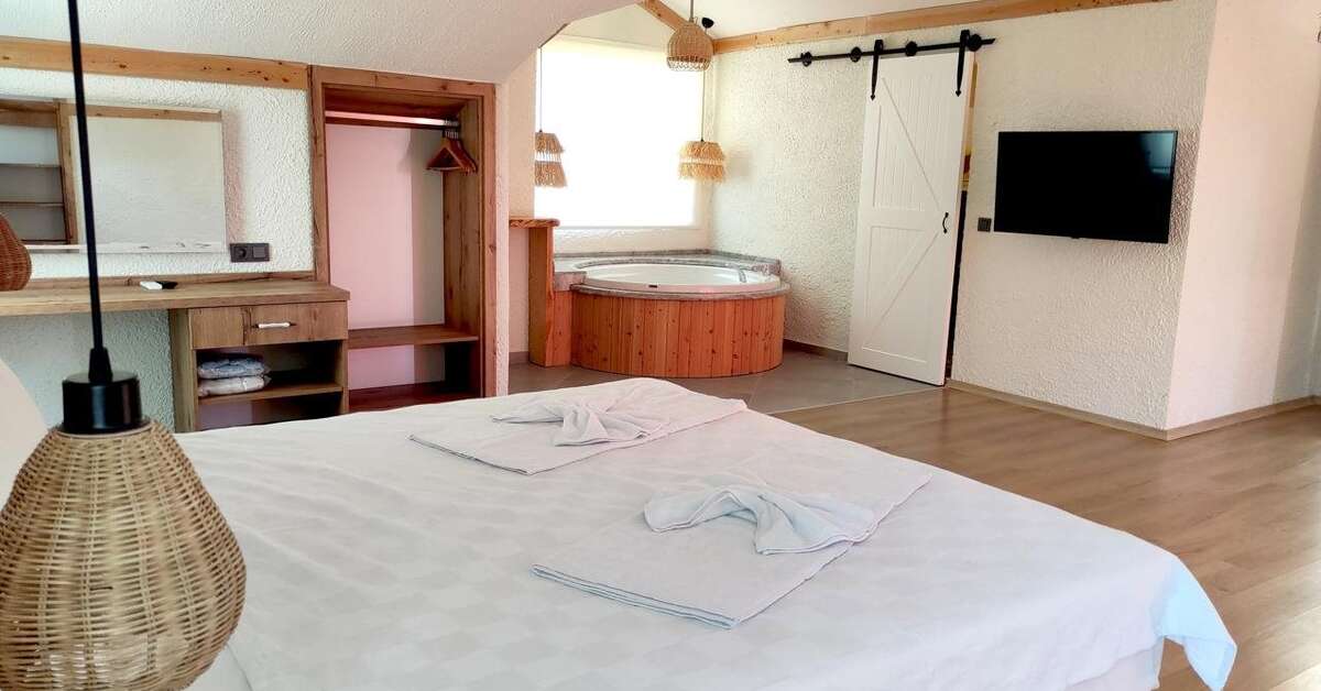Een foto van Gunes Boutique Hotel