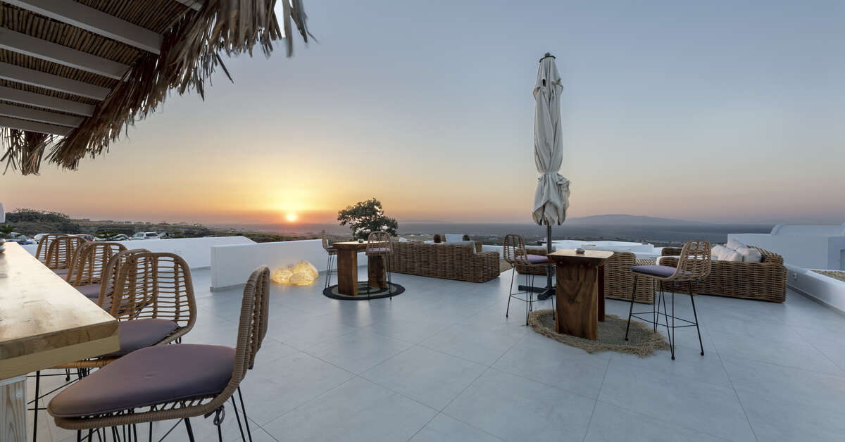 Ein Foto Secret View Hotel