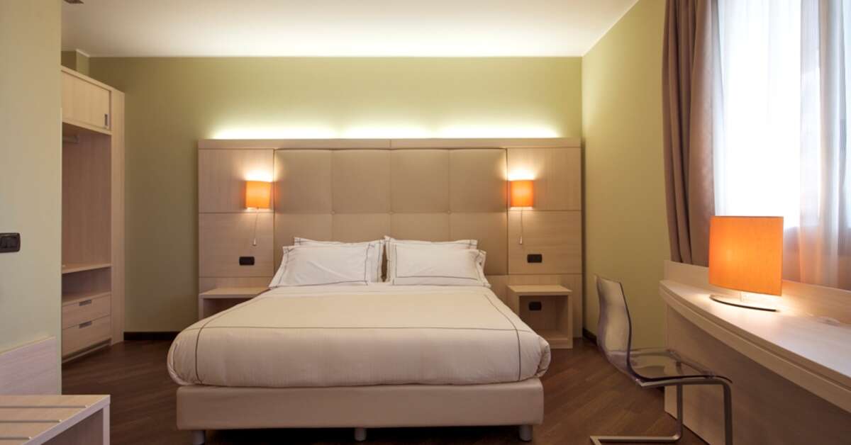 Een foto van Acca Palace Milano