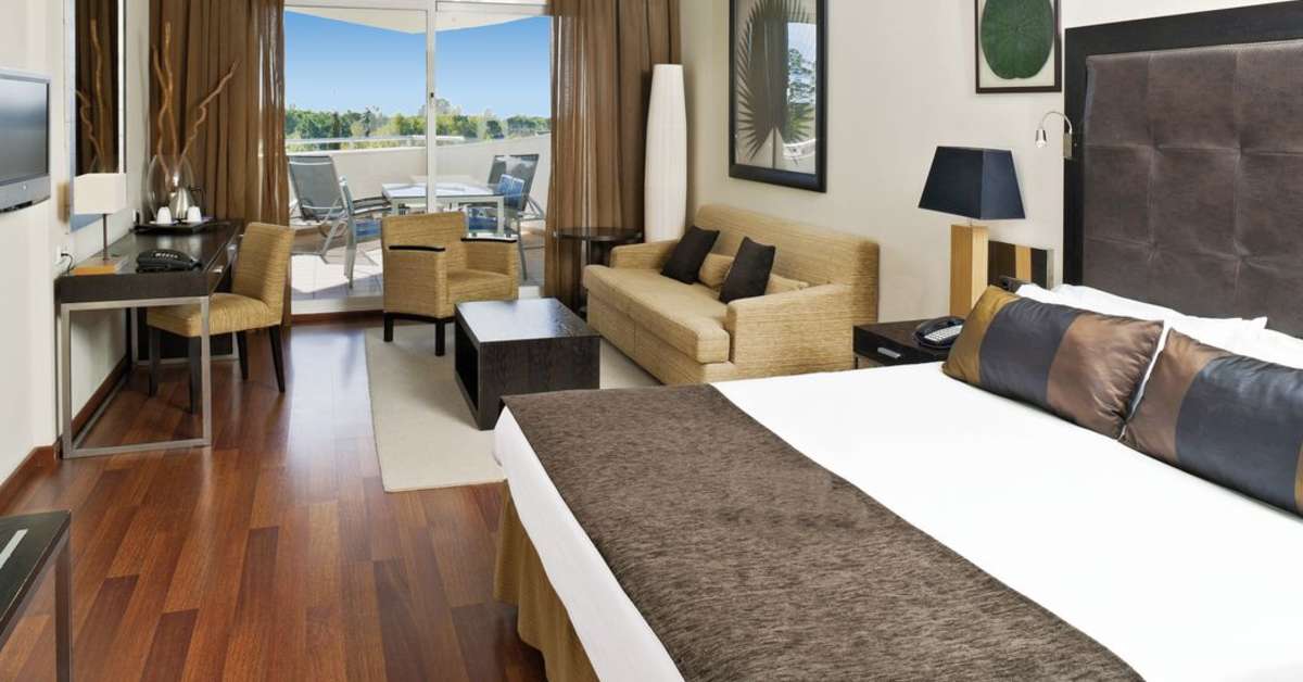 Een foto van Senator Banus Spa Hotel