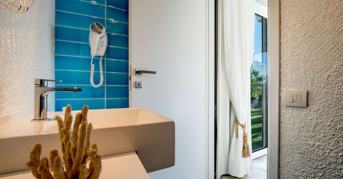 Een foto van Boutique Hotel Capo Blu