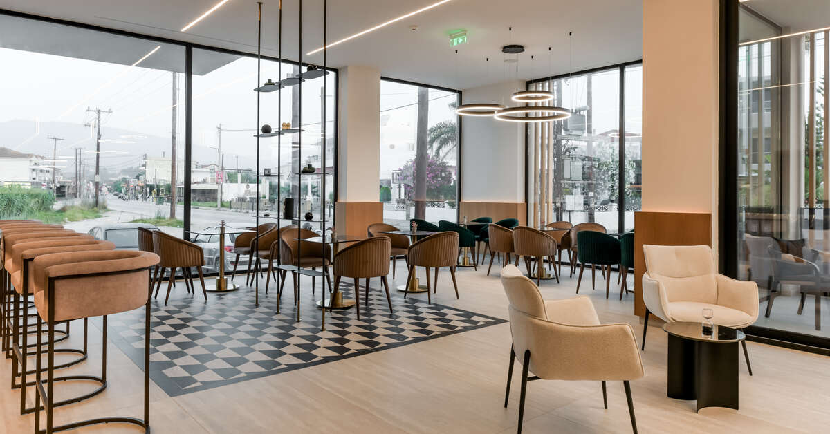 Een foto van Canadian Hotel