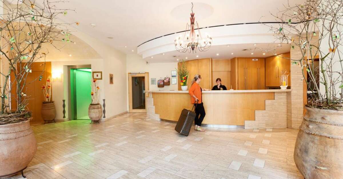 Een foto van Classic Hotel Harmonie
