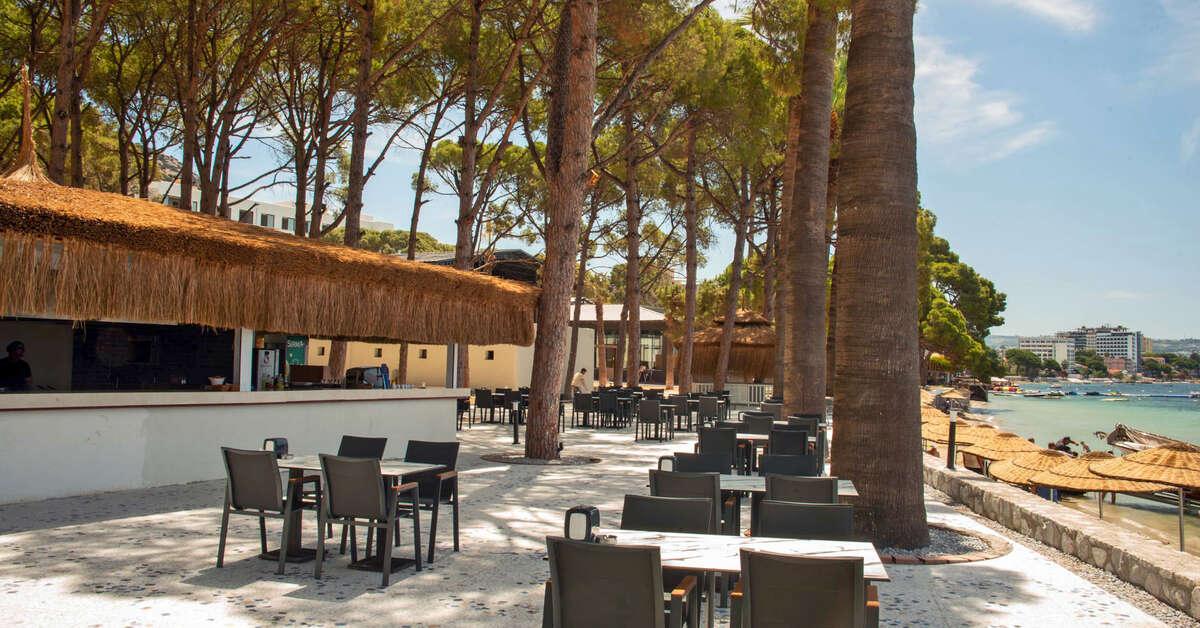 Een foto van Ömer Prime Holiday Resort