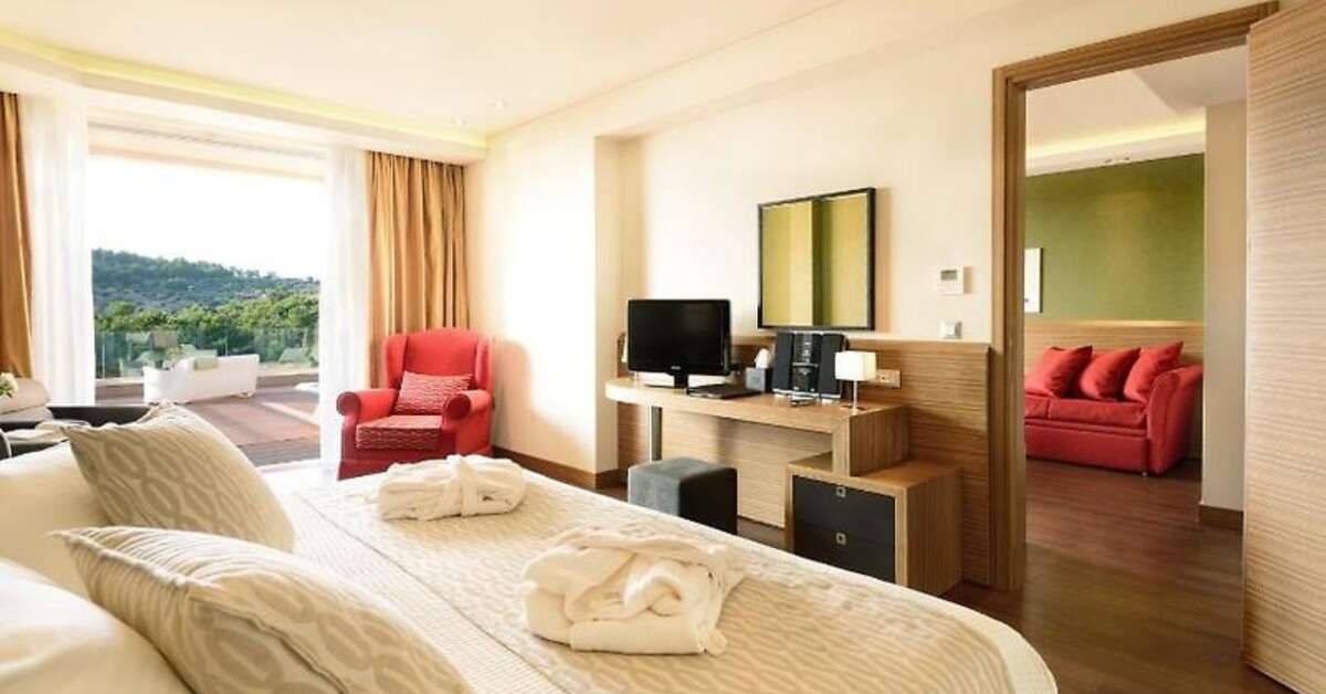 Een foto van Royal Paradise Beach Resort & Spa