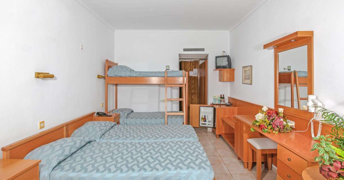 Ein Foto Hotel Continental Palace