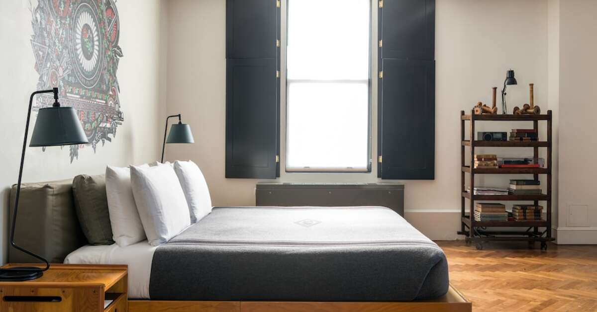 Een foto van Ace Hotel New York